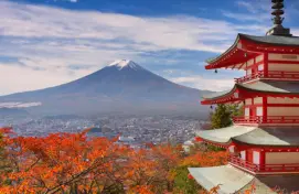 海外ツアー Jepang 